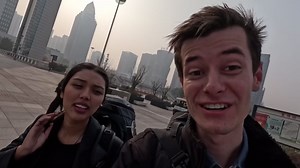 China’s high-speed train revolution: Our thrilling ride on the newest route