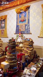 109K views · 723 reactions | Төвөдүүдийн Цагаан сарын идээ | DNN.mn | Facebook