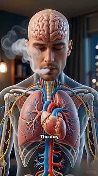 What Happens to You When You Quit Weed?🌿🤨 (The Timeline) #healthadvice