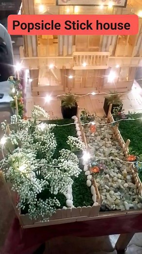 #mathisfun #PerformanceTask1 #popsiclestickhouse #contentmonetizationbeta #reelschallenge #engagementisthekey #reelsviralシfb | Carolyn Crabantis