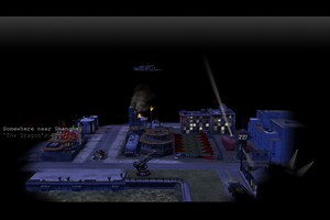 Faction Challengs China addon - Contra mod for C&C: Generals Zero Hour