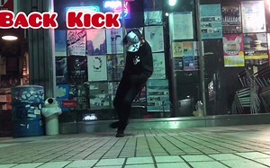 【2step】7种不同风格的2step#ツーステ