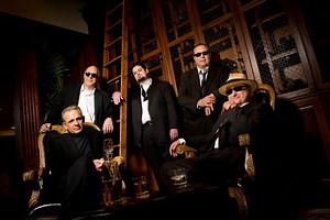 The Bluetones Concert & Tour History (Updated for 2026) | Concert Archives