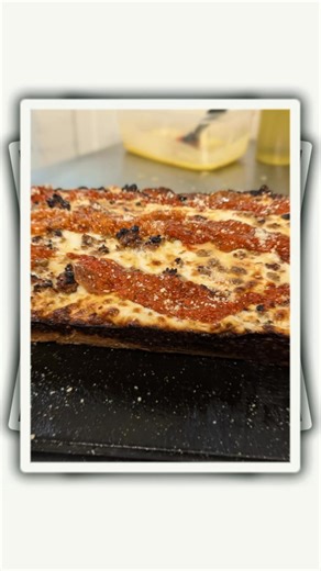 It's Pizza Night!!!!! The order line is open until 7:30 🍕🍕👨‍🍳 | Beth Spurgin