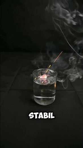 Sodium: A Very Dangerous Soft Metal #uniquefacts