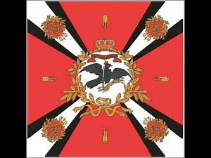 German Military March - O Deutschland hoch in Ehren おお、誉れ高きドイツよ