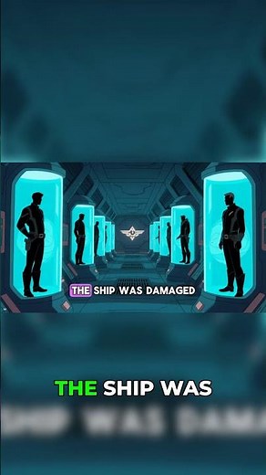 Stargate Universe's Brutal Final Episode #stargate #scifi #ending