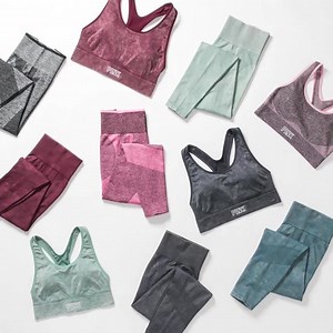 33K views · 1K reactions | Give us all the Seamless Sets 珞  + score...