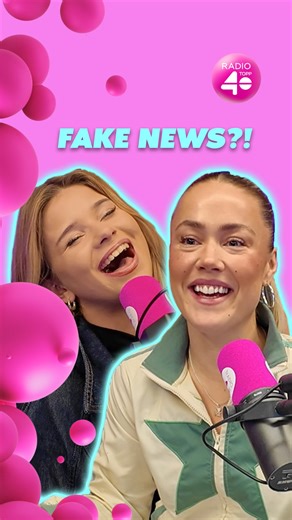 Søskendrama på Klubben💕 Marcus og Martinus svarer ærlig om lillesøster Emma. Dør av reaksjonen hennes!!😆 | Radio Topp 40