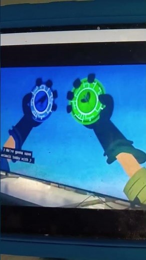 Wild Kratts Theme Song (Reversed)