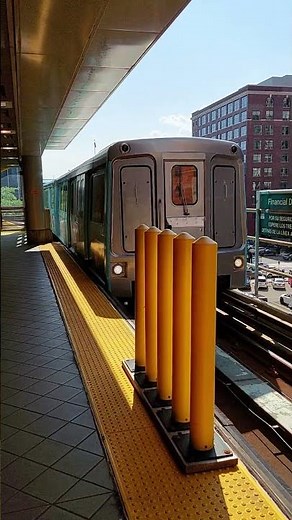 Detroit People Mover