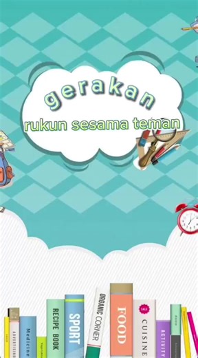 Kls 2 SDN SALEN BANGSAL BISA