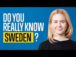 All Swedish Cultural Insights You Need! (watch before you go) [Culture]