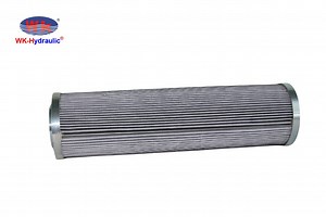 [Hot Item] 5 Micron Glass Fiber Hydraulic Fluid Filtration/Hydraulic Filter Cross Reference/Hydraulic Filter Efficiency/Hydraulic Filter Element (D411G05)