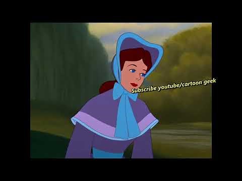 ALL DISNEY CARTOON MOVIE ENDINGS (Try not to cry) **BIG SPOILERS** UPDATED 2023!!!