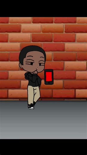 Press the Button (Gacha Club Remake)