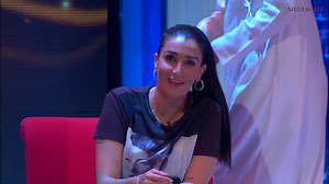 1M views · 13K reactions | "غادة عبد الرازق علي كرسي الاعتراف مع فايز المالكي شوف اللي قالته عن محمد سامي المخرج هتتصدم"  #كوميدي #غادة_عبد_الرازق #الليلة_مع_فايز #فايز_المالكي #ميديا_لايف #محمد_سامي | Media Life | Facebook