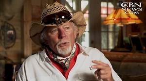 29K views · 207 reactions | My interview with Bill Dixon aired today on the 700 Club! Bill shows us how to hunt, fish & camp the "Pungo Prairie" Way! Let me know what you think! You can follow Bill's video blogs at www.pungoprairie.com. | Wendy Griffith | Facebook