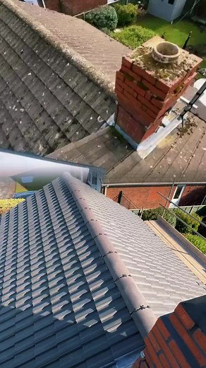 Dry Tech Roofing Solutions (@dry.tech.roofing)’s videos with original sound - Dry Tech Roofing Solutions