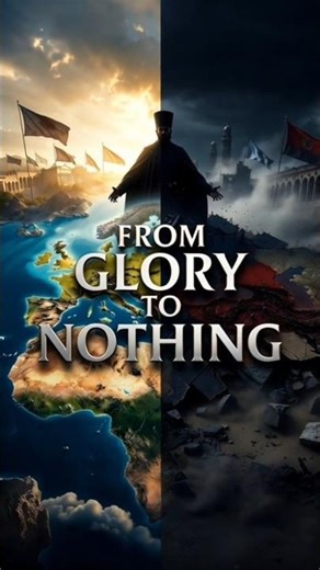 Ottoman Empire History | Rise and Fall of a Superpower