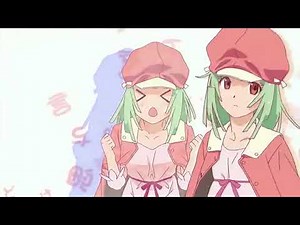 Renai Circulation tv size (Cover) Akito & Little_Adri