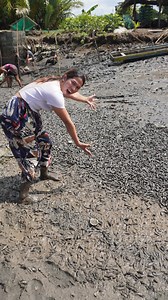 NAGSILABASAN ANG LIBO LIBONG MGA BANISIL SA FISHPOND | Franuly