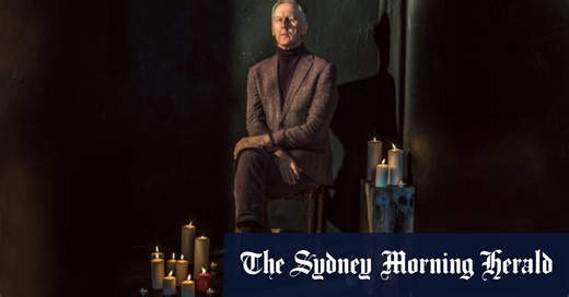 For the Go-Betweens’ Robert Forster, the beat goes on despite ‘The Situation’