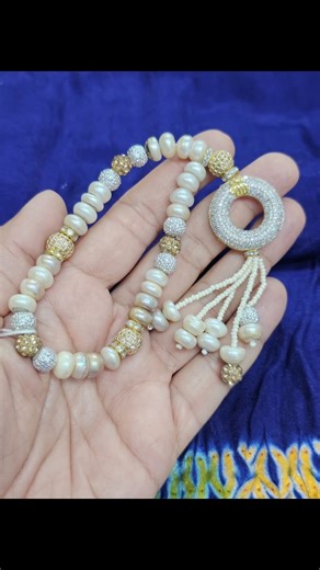 Sonali Creations on Instagram: "Stunning Tasbi Special Live Tonight 10 PM EST #crystaltasbih #shellpearltasbih #freshwaterpearltasbih #Semipreciousstonetasbih #tasbihbracelets #kerbatasbih And many more..... join in Live for the soulful collection of Tasbih's Tonight 10 pm on our facebook page. Perfect for self use, gifting as well as wedding giveaways. Free ship above 99$ to USA, UK and UAE Free ship above 175$ to Canada, Australia and NZ Shipping worldwide since 2005"
