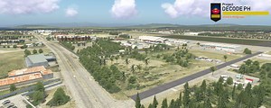 RPMD   Davao City Scenery for X-Plane 11 & 12 - Cloudsurf Asia Simulations