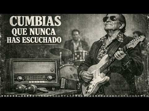 Esta Cumbia Tiene Algo que No se Puede Describir – Ritmo que Te Transporta