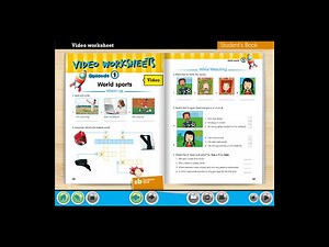 get smart plus 4 | Page 138 & 139