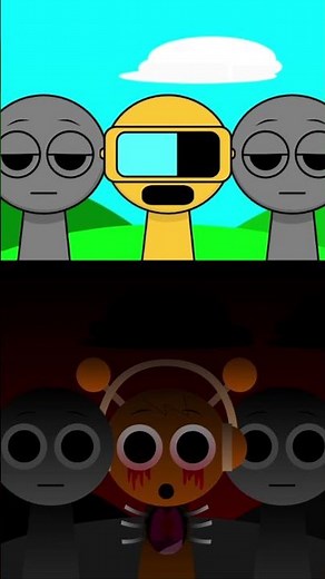 Incredibox Sprunki Phase 10 VS Phase 10 Remastered 🔥3 Characters Epic Music Battle 😱 (Best Mod)