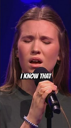 Shocking Battle Leaves The Judges Speechless 😮 | Natalie vs. Ingeborg｜The Voice Norway #thevoice