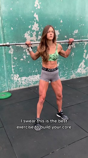 Elizabeth Aylor on TikTok