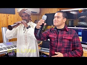 CHEB CHAKIR - hanan - 2021 - hydouss - شاب شاكر - جديد رأس السنة 2021 - حنان