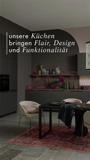 Nolte Küchen vs nolteneo