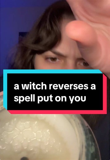 so glad we got that spell off you goodnight #asmr #fastandaggressiveasmr #lofiasmr #chaoticasmr #lowqualityasmr
