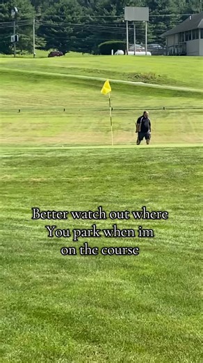 #golf #golftiktok #fail
