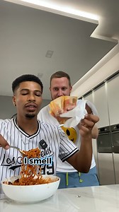 23K views · 459 reactions | Spicy Noodles Challenge: Behind the scenes with | RyanDee | Facebook