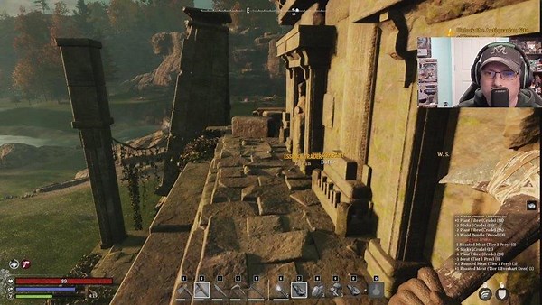 old_head_gaming - Twitch