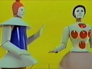 chic - good times stern edit vs ballet tradico