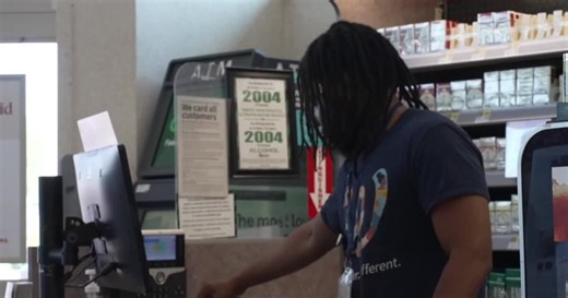 Walgreens employee prevents woman from falling for scam in Farmington Hills