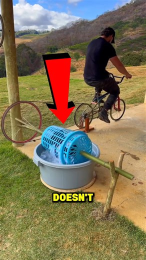 436K views · 4.2K reactions | No Electricity Washing Machine #storytelling | Davis Facts | Facebook