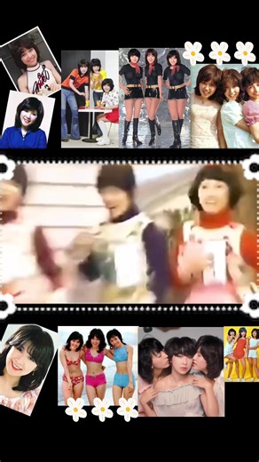キャンディーズは1973年にデビューし、1978年に解散するまで、約5年間活動したアイドルグループです。人気絶頂の1977年7月に解散を発表し、1978年4月の後楽園球場での解散コンサートをもって「普通の女の子に戻りたい」という言葉を残し、伝説的な活動を終えました。 #キャンディーズ#昭和アイドル#懐かしい#みごろたべごろわらいごろ