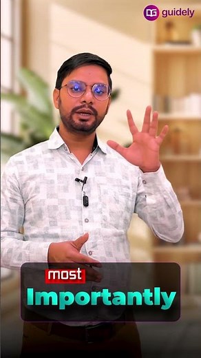 अब Bank Selection होगा! 🚀 Guidely GOAT Mentorship Program: Beginner to Banker Complete Study Plan
