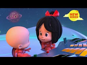 Cleo and Cuquin Launch Trailer