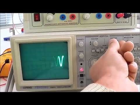 Παλμογράφος - Η λειτουργία του και η Χρήση του