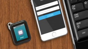 Un porte-clé pour tous vos mots de passe