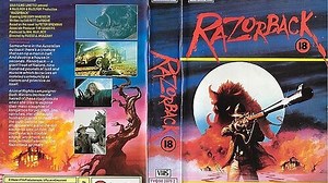 Razorback .1984