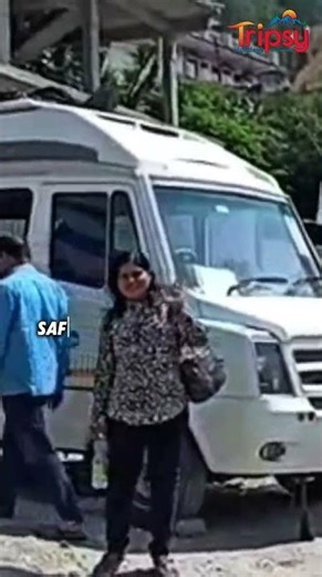 ✨ Experience Worry-Free Travel with Tripsy Holidays ✨